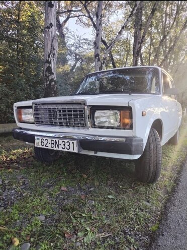LADA (VAZ) 2107 1998, 85,965 km - 1.5 л - Zaqatala
