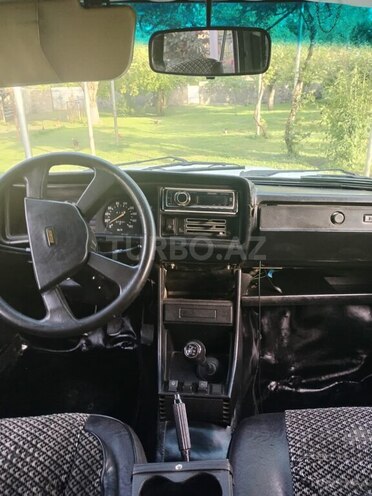 LADA (VAZ) 2107 1998, 85,965 km - 1.5 л - Zaqatala