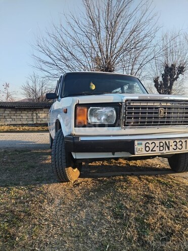 LADA (VAZ) 2107 1998, 85,965 km - 1.5 л - Zaqatala