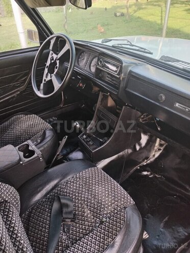 LADA (VAZ) 2107 1998, 85,965 km - 1.5 л - Zaqatala