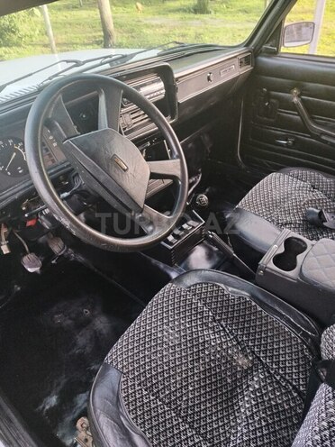 LADA (VAZ) 2107 1998, 85,965 km - 1.5 л - Zaqatala