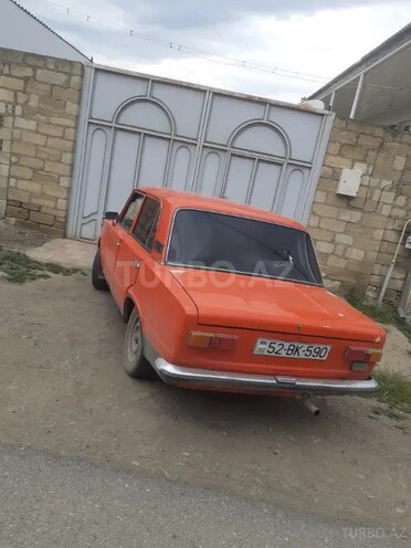 LADA (VAZ) 21011 1976, 52,415 km - 1.5 л - Tovuz