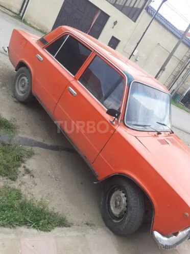 LADA (VAZ) 21011 1976, 52,415 km - 1.5 л - Tovuz