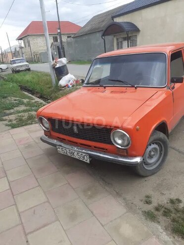 LADA (VAZ) 21011 1976, 52,415 km - 1.5 л - Tovuz