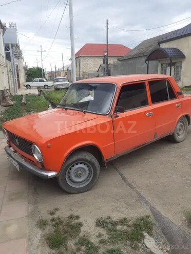 LADA (VAZ) 21011 1976, 52,415 km - 1.5 л - Tovuz