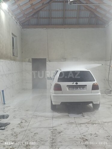 Volkswagen Golf 1992, 330,000 km - 1.6 л - Balakən