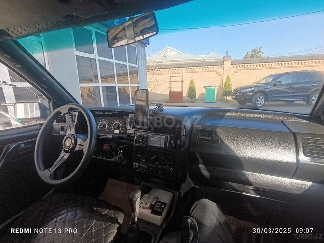 Volkswagen Golf 1992, 330,000 km - 1.6 л - Balakən