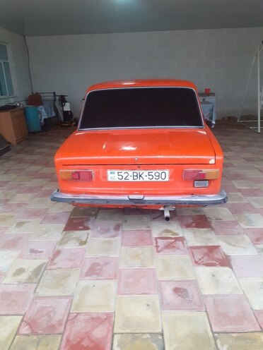 LADA (VAZ) 21011 1976, 52,415 km - 1.5 л - Tovuz