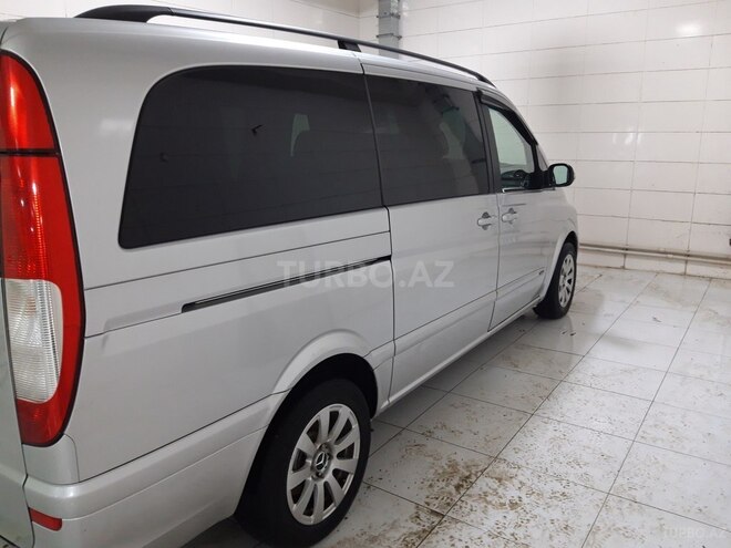 Mercedes Viano 2009, 313,000 km - 2.2 л - Bakı