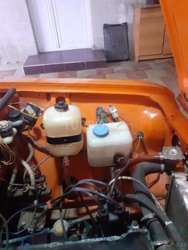 LADA (VAZ) 21011 1976, 52,415 km - 1.5 л - Tovuz