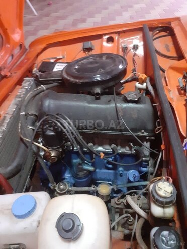 LADA (VAZ) 21011 1976, 52,415 km - 1.5 л - Tovuz