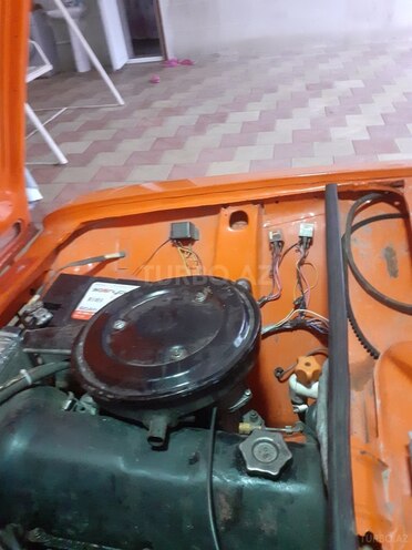 LADA (VAZ) 21011 1976, 52,415 km - 1.5 л - Tovuz