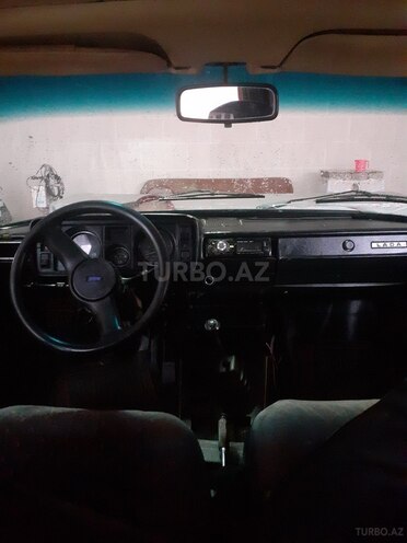 LADA (VAZ) 21011 1976, 52,415 km - 1.5 л - Tovuz