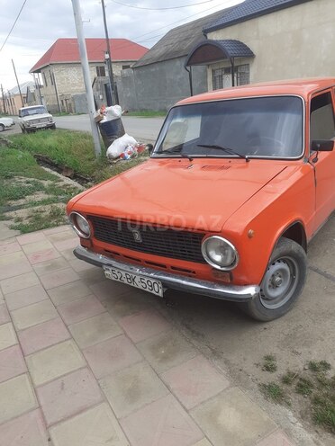 LADA (VAZ) 21011 1976, 52,415 km - 1.5 л - Tovuz