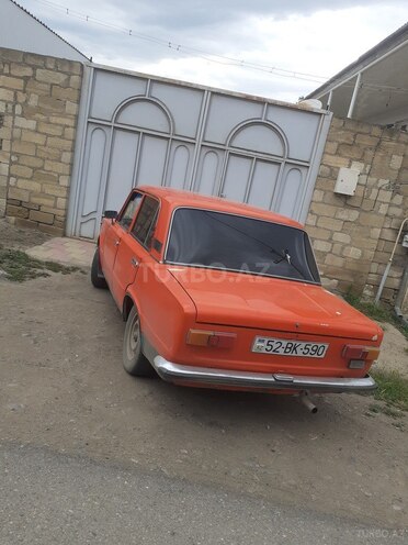 LADA (VAZ) 21011 1976, 52,415 km - 1.5 л - Tovuz
