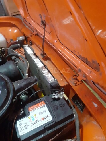 LADA (VAZ) 21011 1976, 52,415 km - 1.5 л - Tovuz