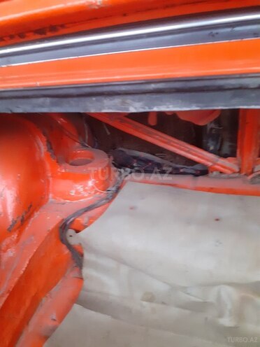 LADA (VAZ) 21011 1976, 52,415 km - 1.5 л - Tovuz