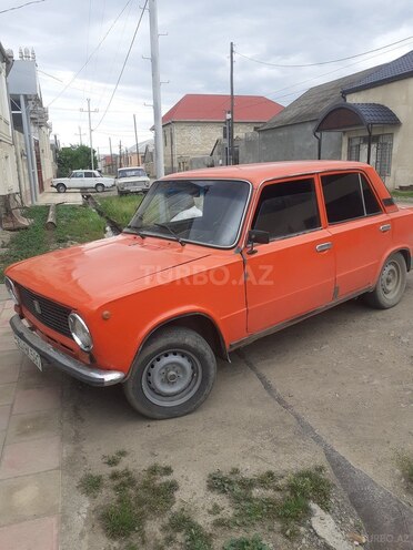 LADA (VAZ) 21011 1976, 52,415 km - 1.5 л - Tovuz