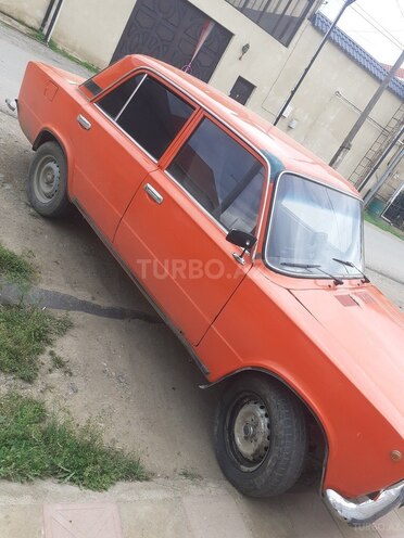 LADA (VAZ) 21011 1976, 52,415 km - 1.5 л - Tovuz
