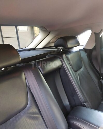 Lexus RX 350 2009, 198,000 km - 3.5 л - Bakı