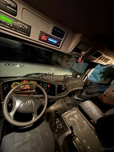 Mercedes Atego 1218 2009, 490,000 km - 4.3 l - Bakı