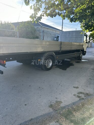 Mercedes Atego 1218 2009, 490,000 km - 4.3 l - Bakı