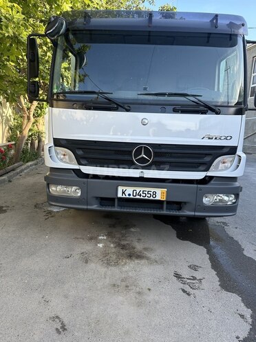 Mercedes Atego 1218 2009, 490,000 km - 4.3 l - Bakı