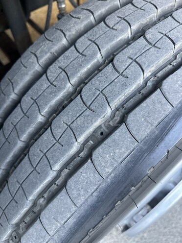 Mercedes Atego 1218 2009, 490,000 km - 4.3 l - Bakı