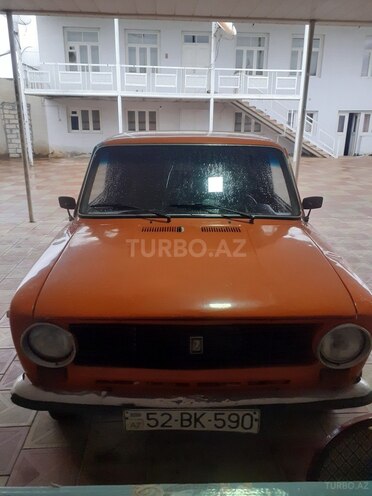 LADA (VAZ) 21011 1976, 52,415 km - 1.5 л - Tovuz