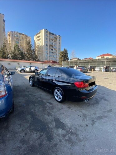 BMW 328 2013, 235,000 km - 2.0 l - Bakı