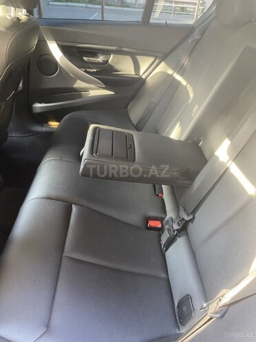 BMW 328 2013, 235,000 km - 2.0 l - Bakı