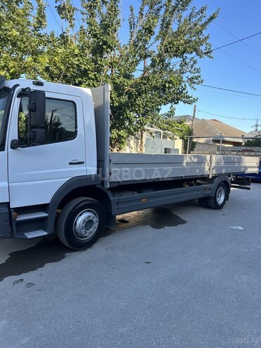 Mercedes Atego 1218 2009, 490,000 km - 4.3 l - Bakı