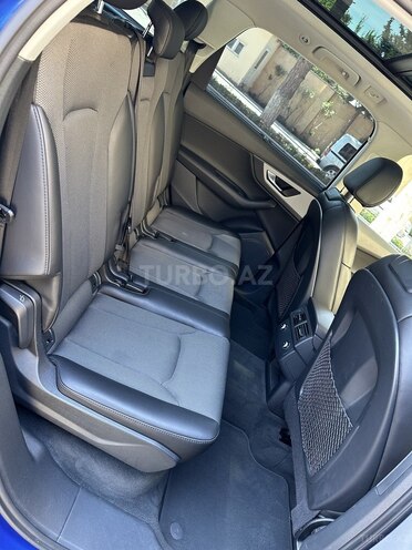 Audi Q7 2017, 126,000 km - 3.0 л - Bakı