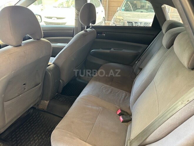 Toyota Prius 2007, 287,000 km - 1.5 l - Bakı