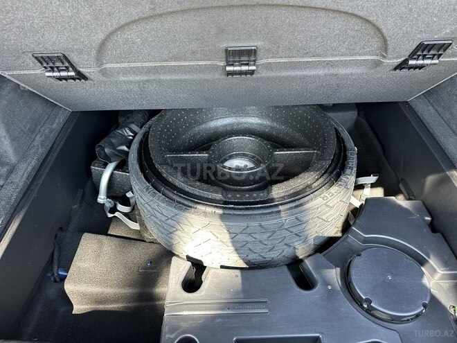 Audi Q7 2017, 126,000 km - 3.0 л - Bakı
