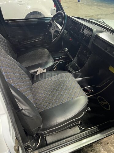 LADA (VAZ) 2107 2005, 80,000 km - 1.6 l - Mingəçevir