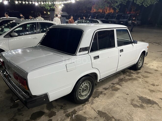 LADA (VAZ) 2107 2005, 80,000 km - 1.6 l - Mingəçevir
