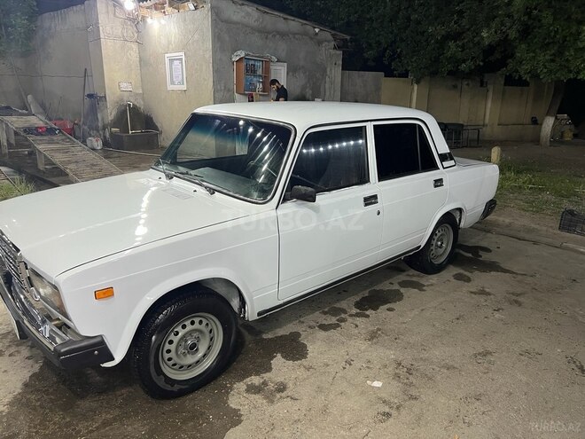 LADA (VAZ) 2107 2005, 80,000 km - 1.6 l - Mingəçevir
