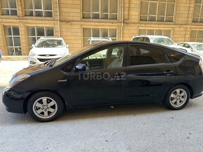 Toyota Prius 2007, 287,000 km - 1.5 l - Bakı