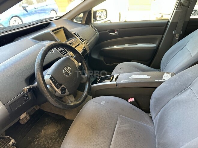 Toyota Prius 2007, 287,000 km - 1.5 l - Bakı