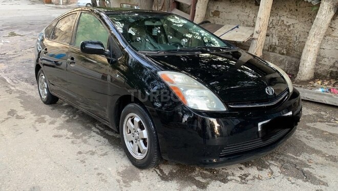 Toyota Prius 2007, 287,000 km - 1.5 l - Bakı