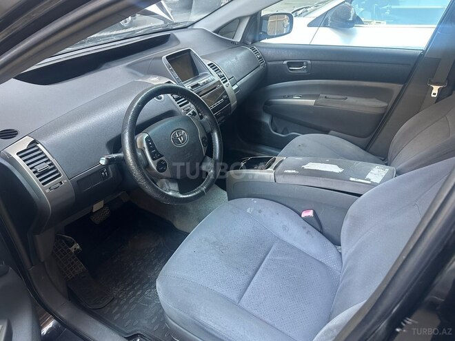 Toyota Prius 2007, 287,000 km - 1.5 l - Bakı