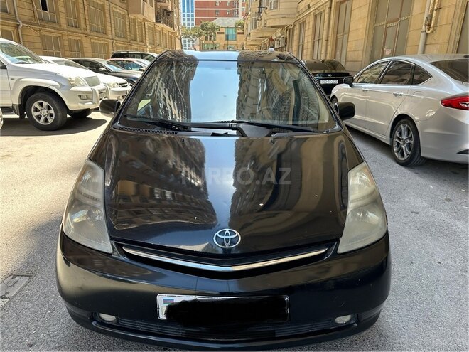 Toyota Prius 2007, 287,000 km - 1.5 l - Bakı