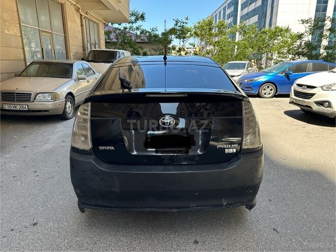 Toyota Prius 2007, 287,000 km - 1.5 l - Bakı