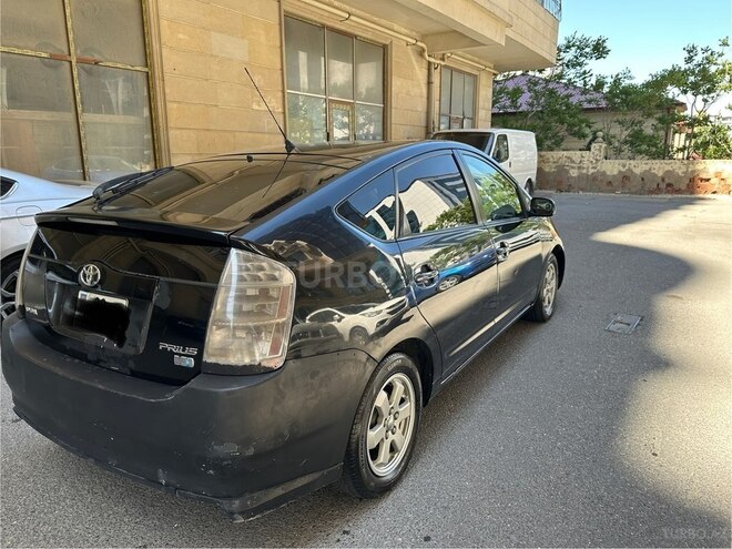 Toyota Prius 2007, 287,000 km - 1.5 l - Bakı