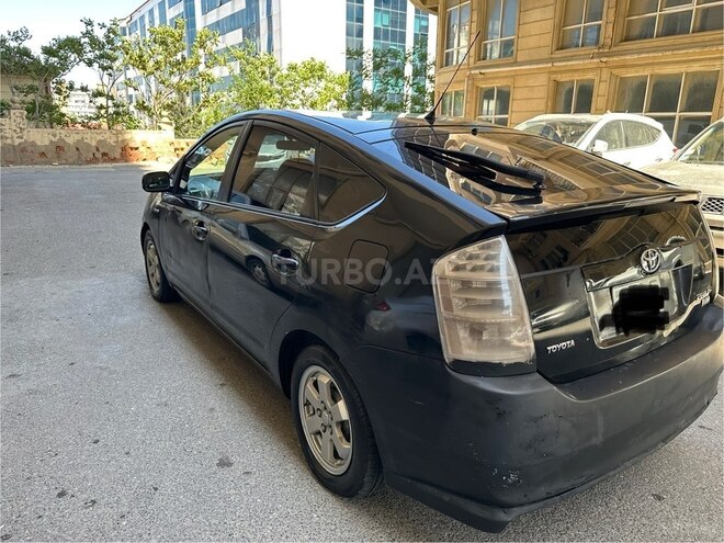Toyota Prius 2007, 287,000 km - 1.5 l - Bakı