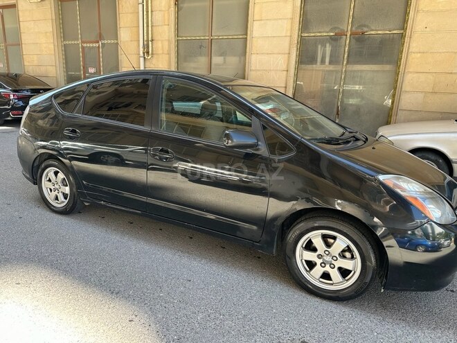 Toyota Prius 2007, 287,000 km - 1.5 l - Bakı