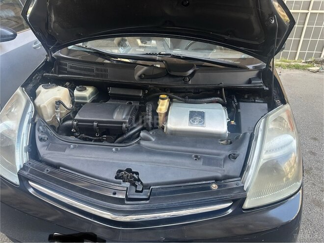 Toyota Prius 2007, 287,000 km - 1.5 l - Bakı