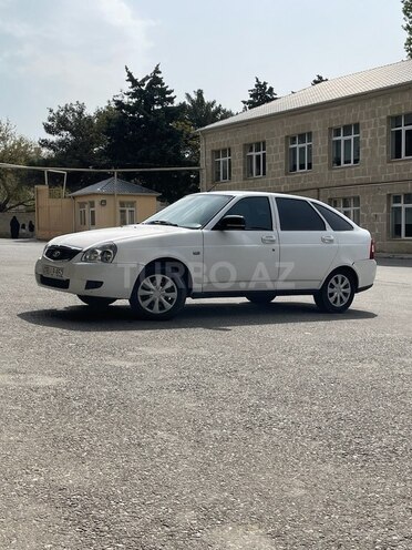 LADA (VAZ) Priora 2013, 214,800 km - 1.6 л - Bakı