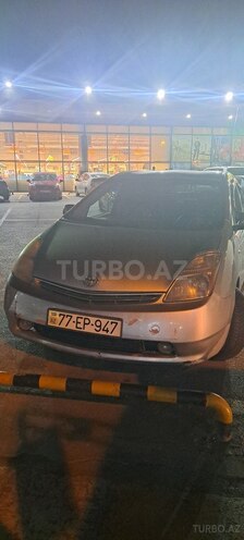 Toyota Prius 2006, 329,560 km - 1.5 л - Bakı